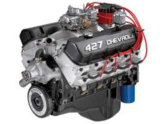 U3519 Engine